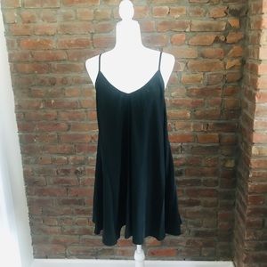 ONE by Pink Stitch Summer Mini Dress